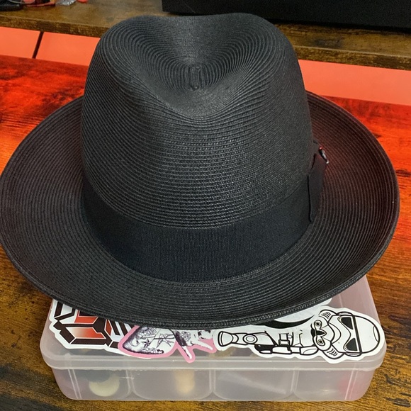 Pineapple & star hat NWT - Picture 8 of 15